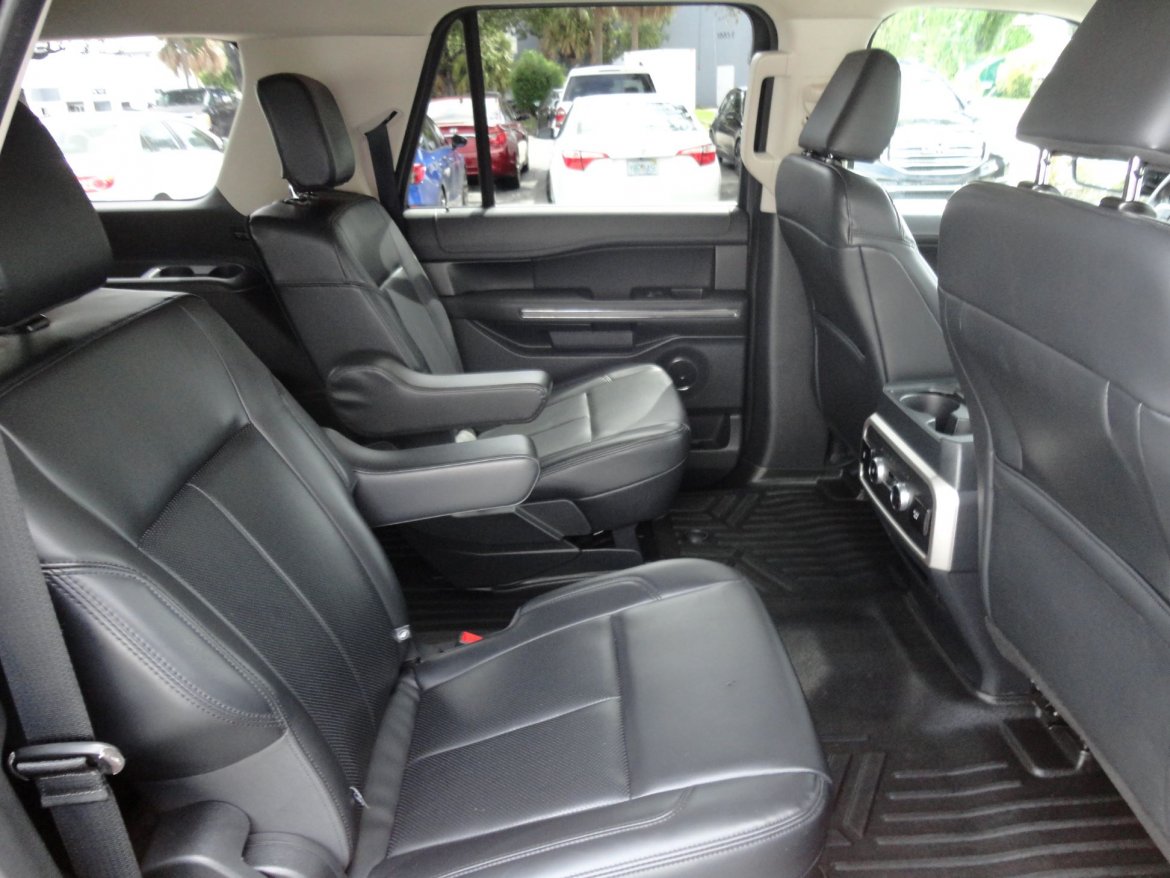 2022 Ford Expedition XLT SUV