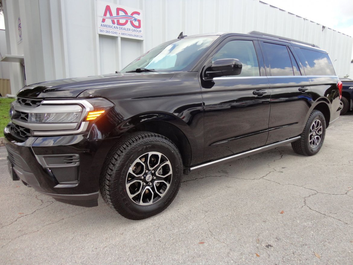 2022 Ford Expedition XLT SUV