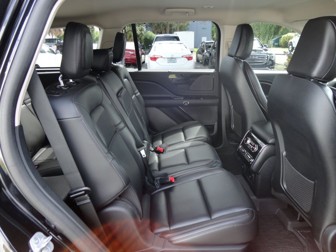 2023 Lincoln Aviator SUV