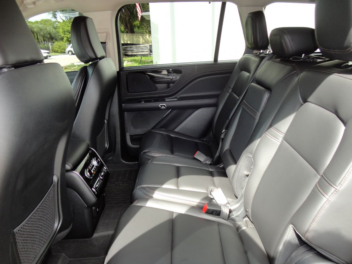 2023 Lincoln Aviator SUV