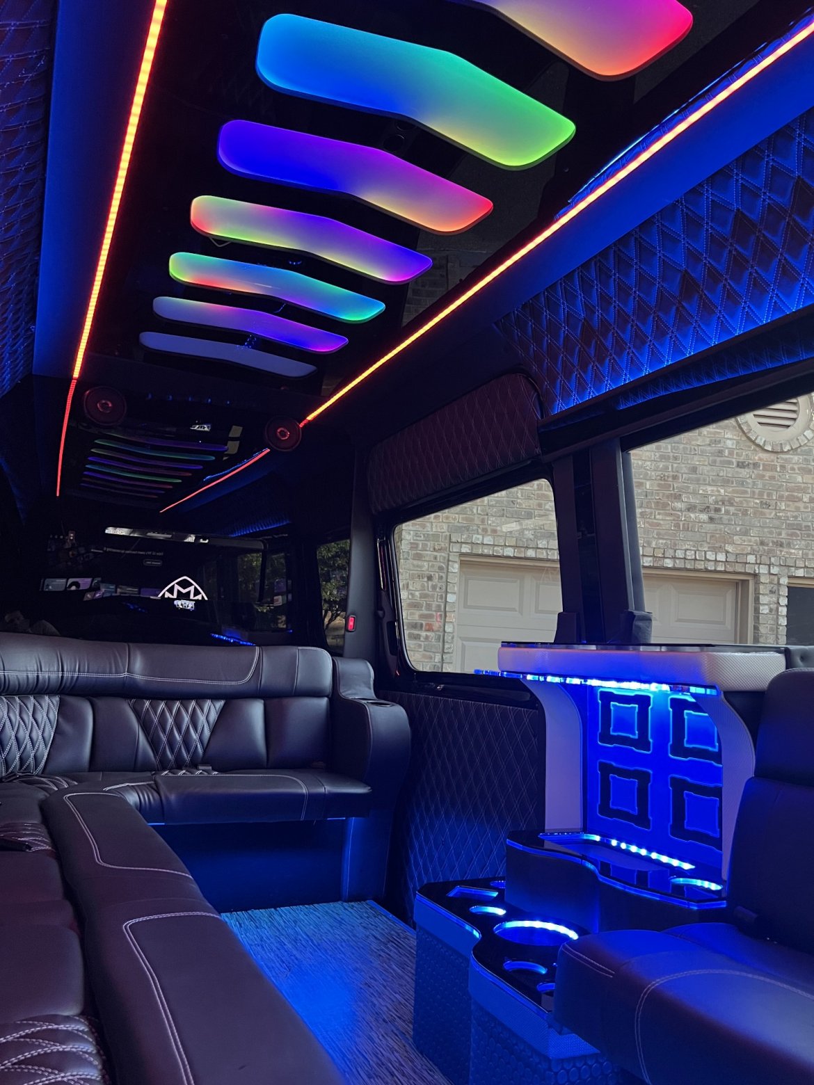 2024 Mercedes-Benz 3500 Sprinter