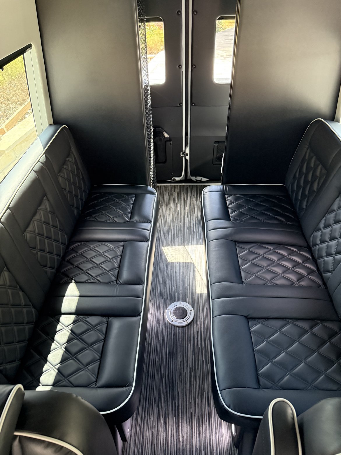 2020 Mercedes-Benz 3500 Sprinter