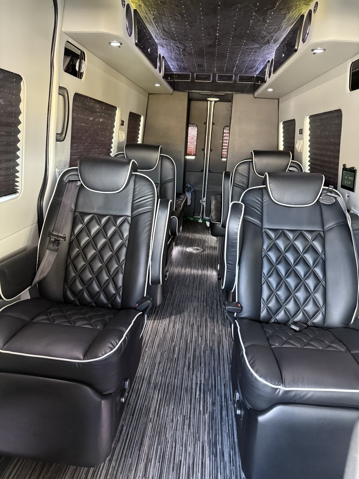 2020 Mercedes-Benz 3500 Sprinter