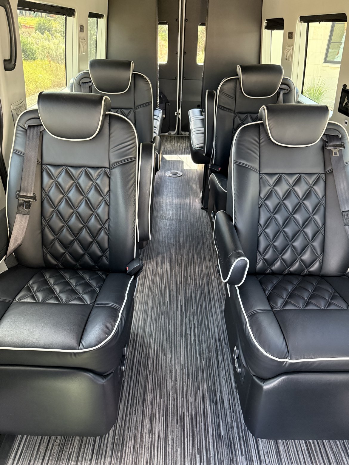 2020 Mercedes-Benz 3500 Sprinter