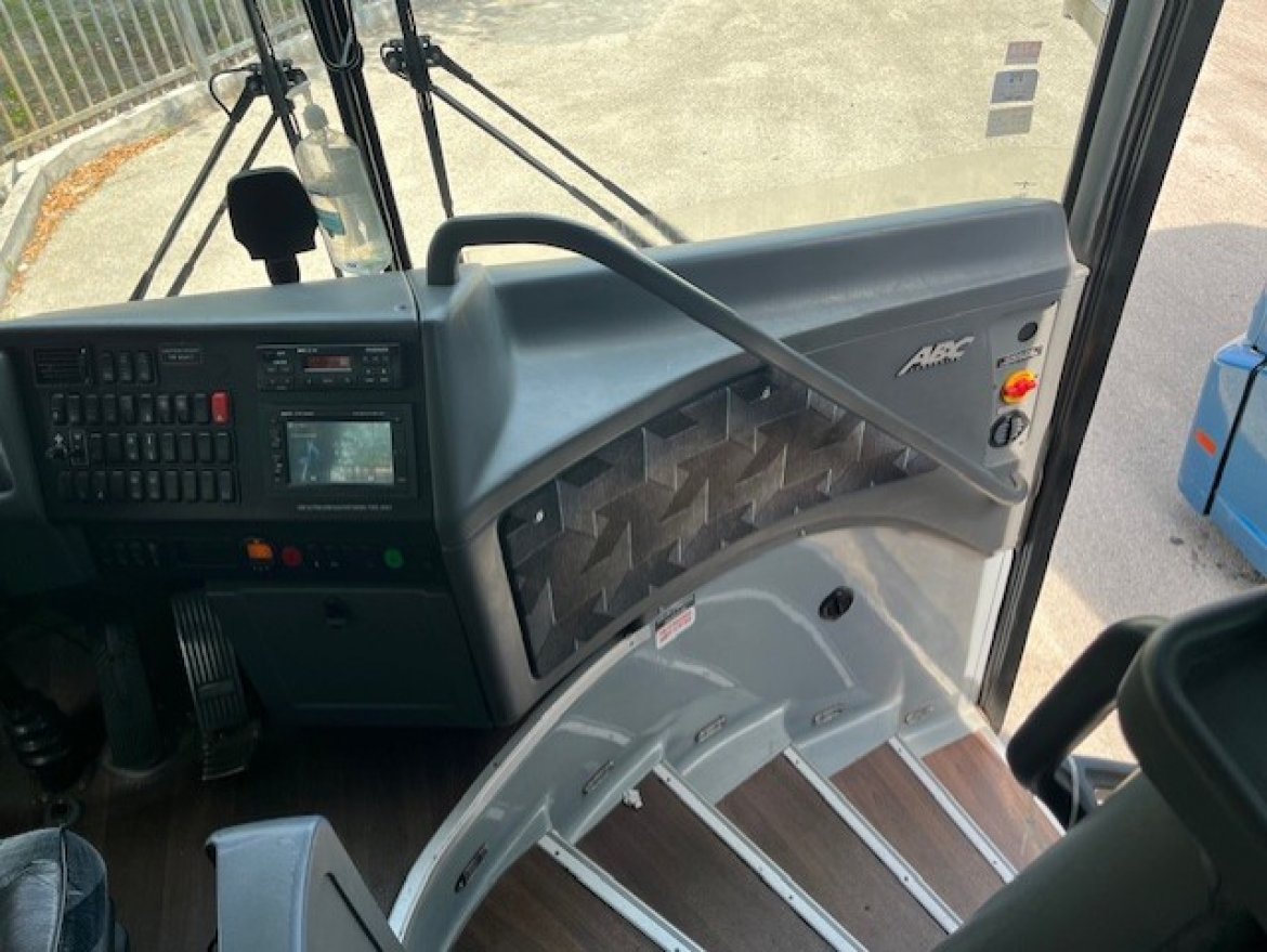 2018 Van Hool CX45 Motorcoach