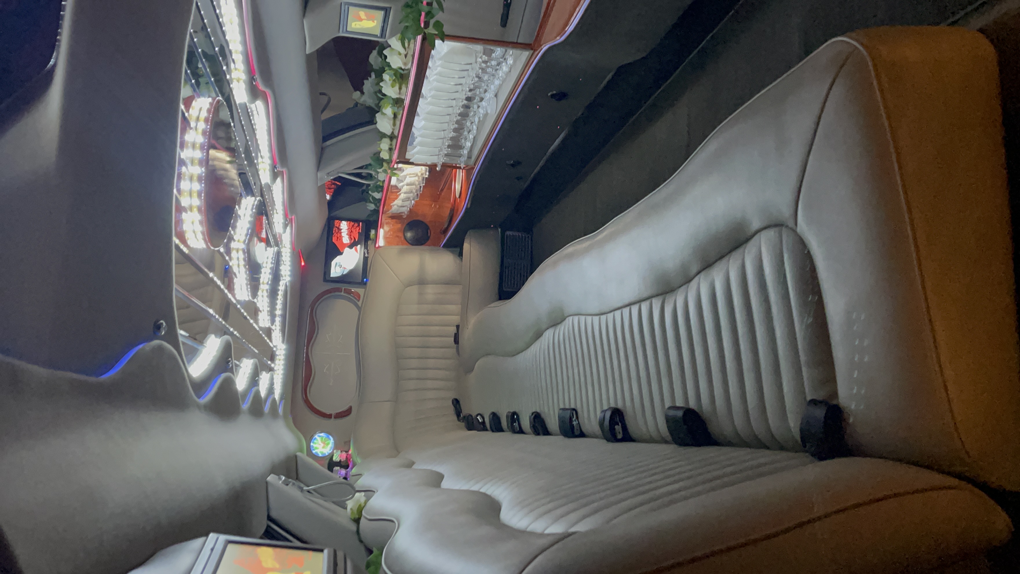 Lincoln Town Car 2007