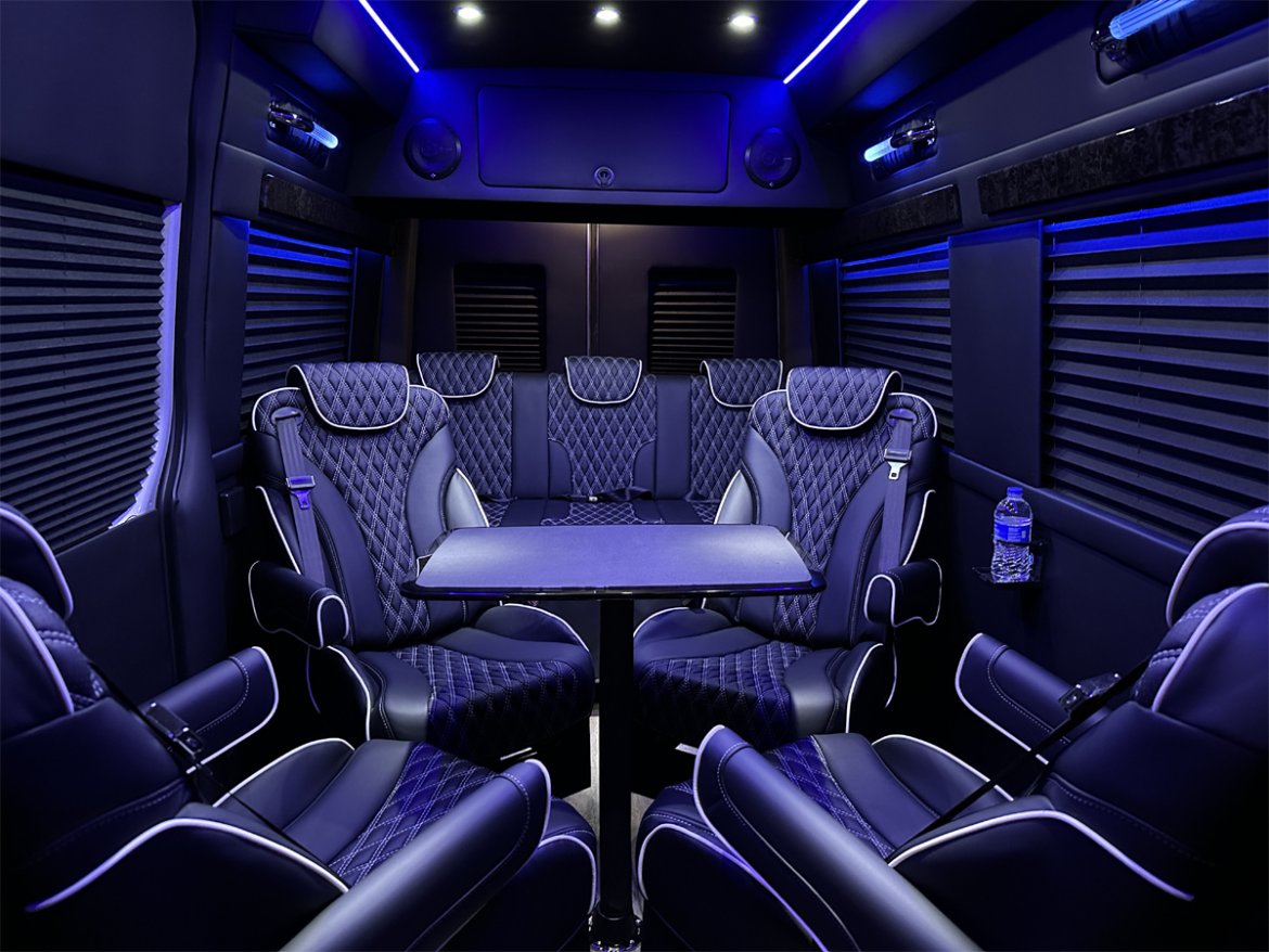 2023 Mercedes-Benz Sprinter