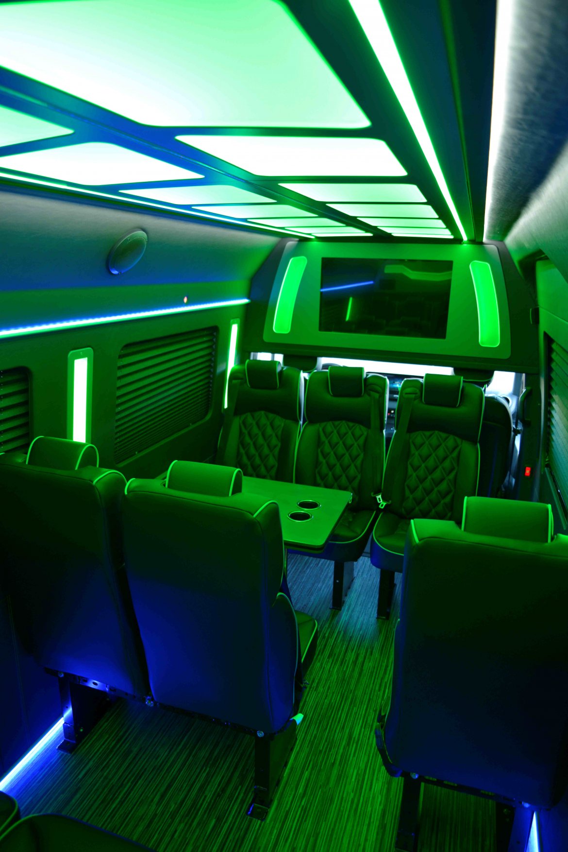 2024 Mercedes-Benz Sprinter