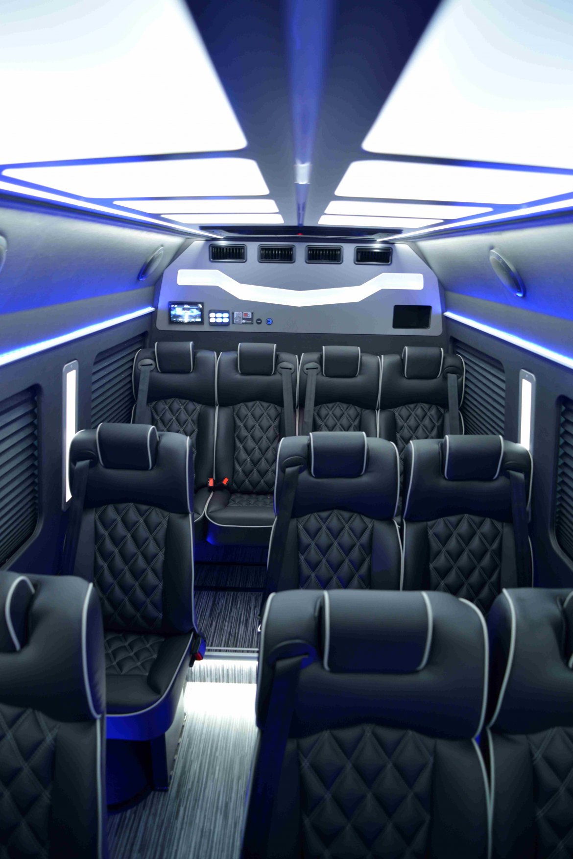 2024 Mercedes-Benz Sprinter