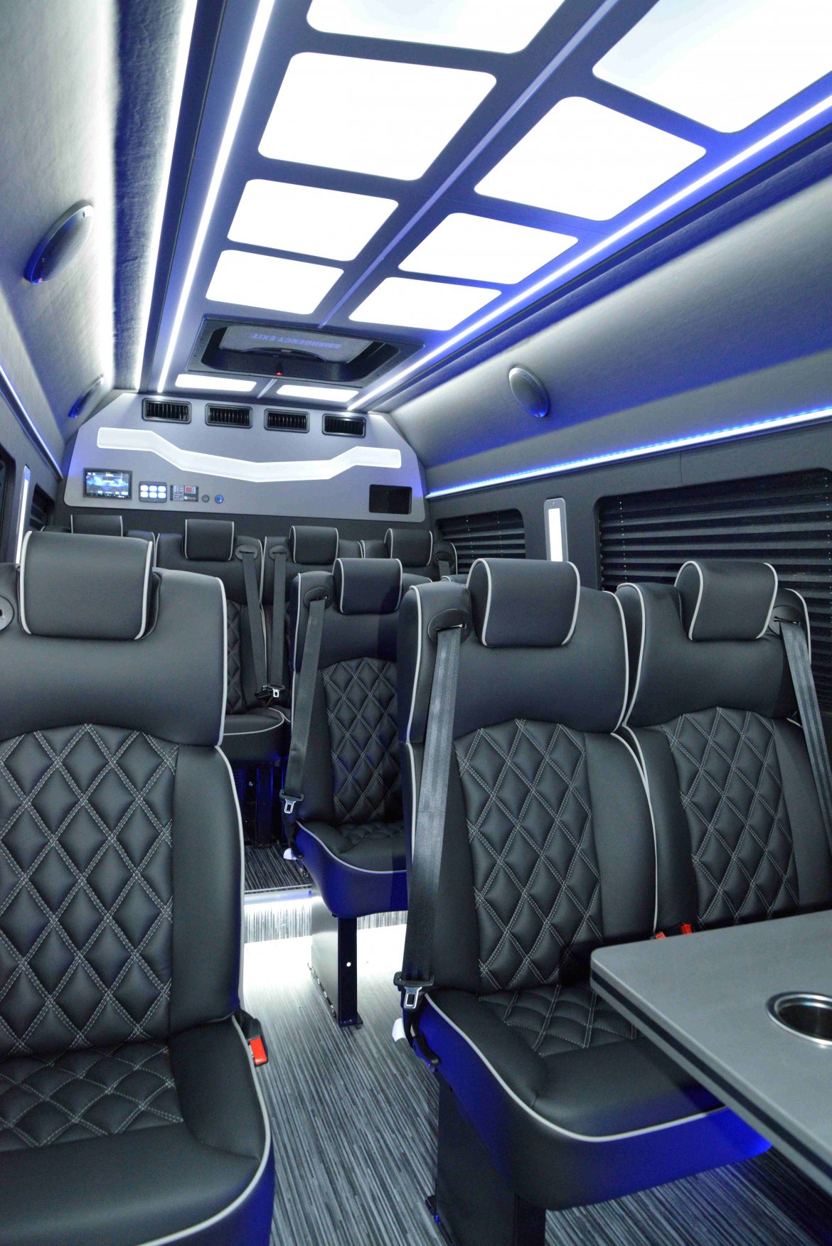 2024 Mercedes-Benz Sprinter