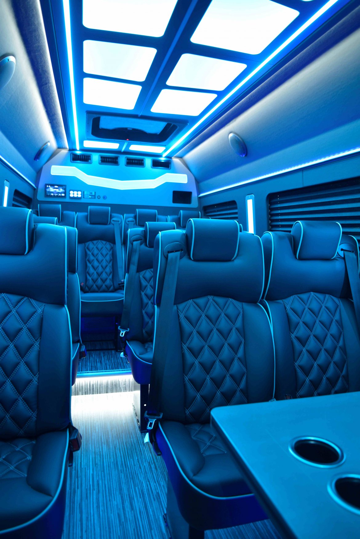 2024 Mercedes-Benz Sprinter