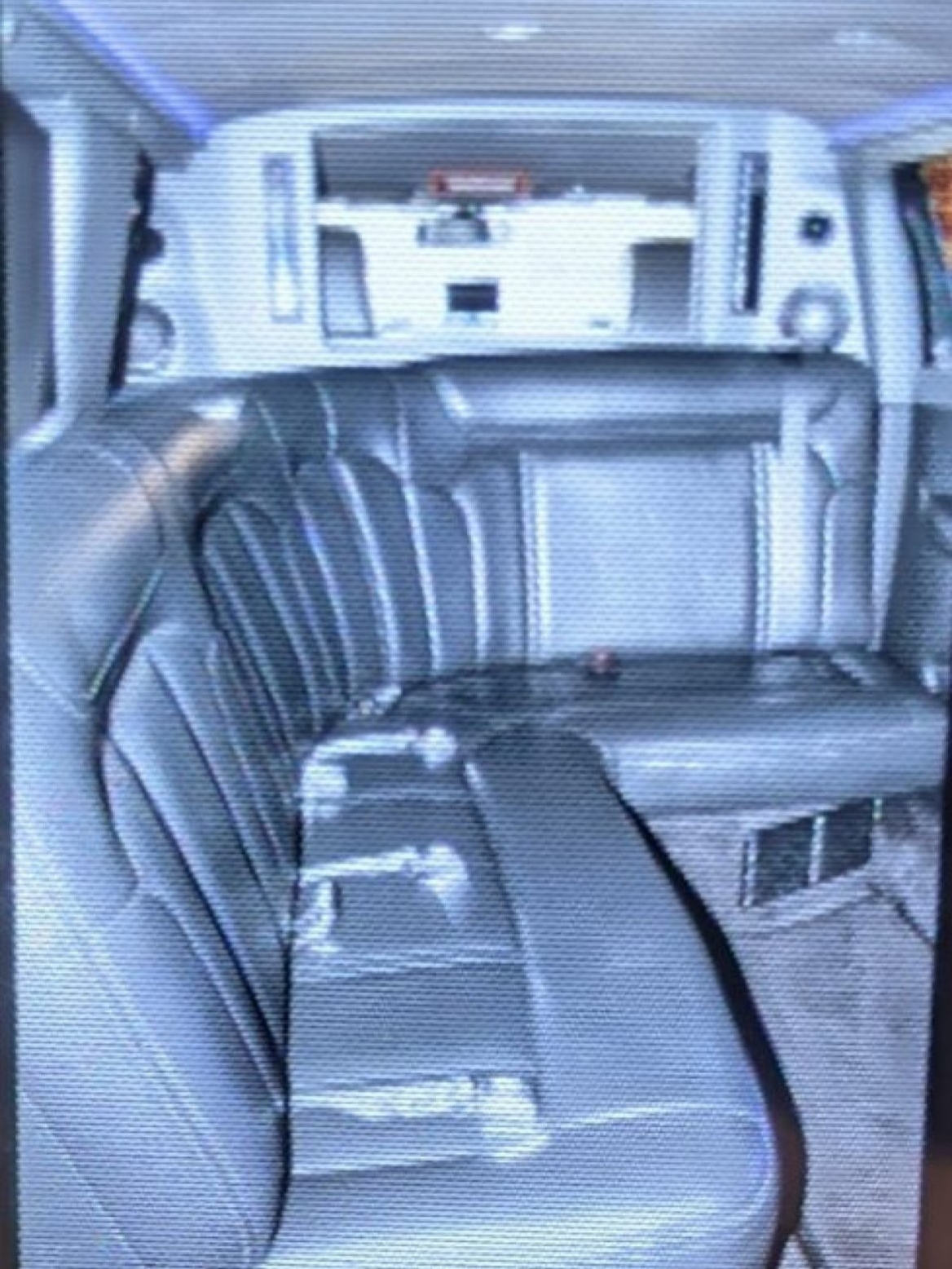 2015 Lincoln MKT Limousine