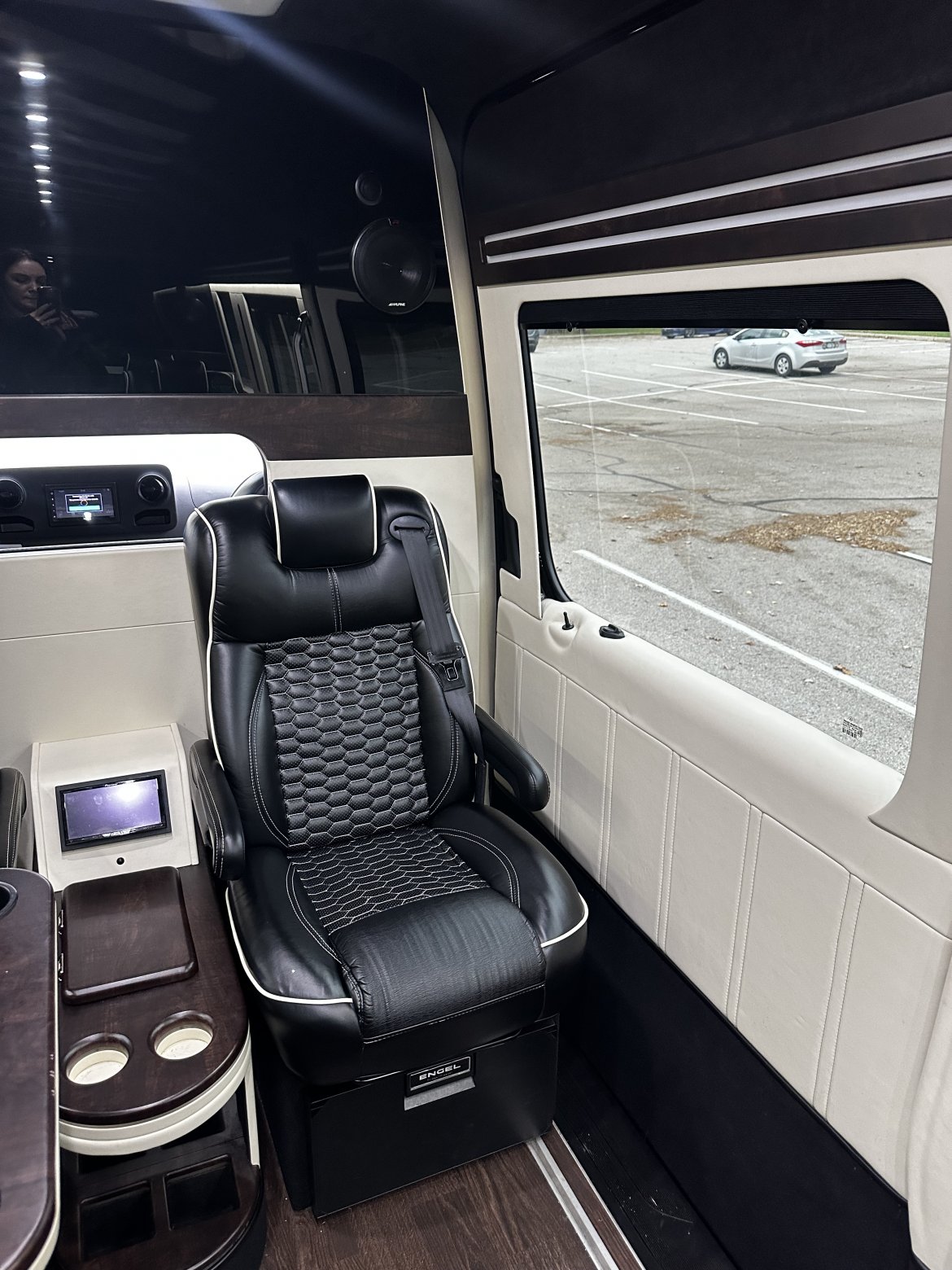 2021 Mercedes-Benz Sprinter