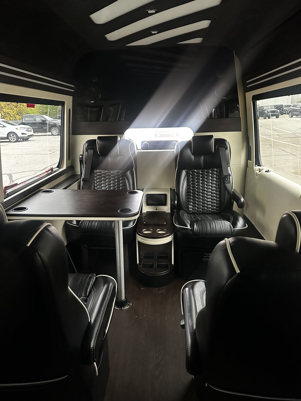 2021 Mercedes-Benz Sprinter