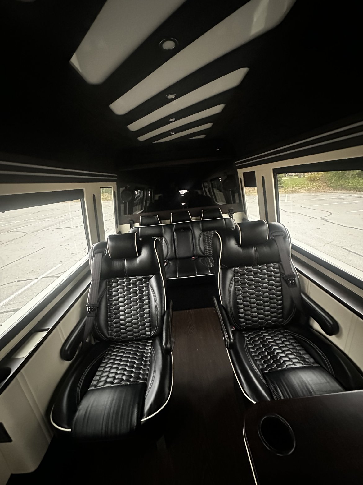 2021 Mercedes-Benz Sprinter