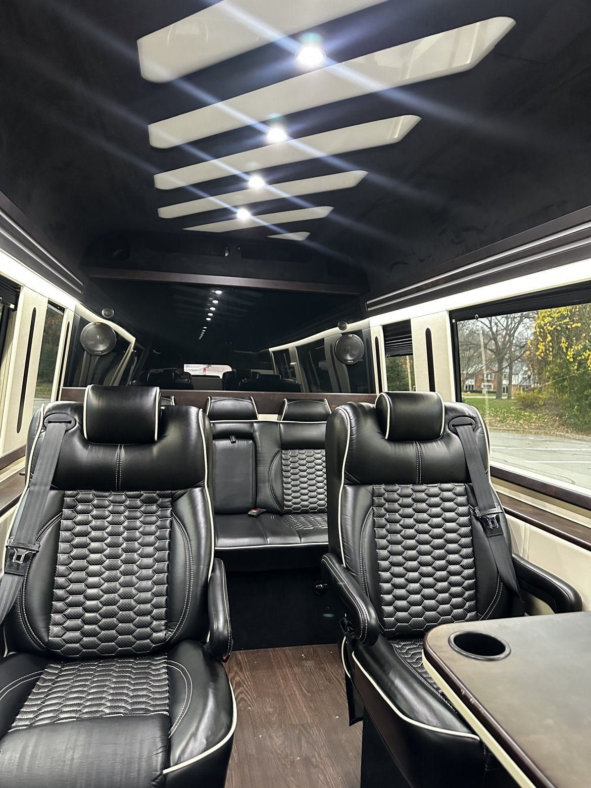 2021 Mercedes-Benz Sprinter