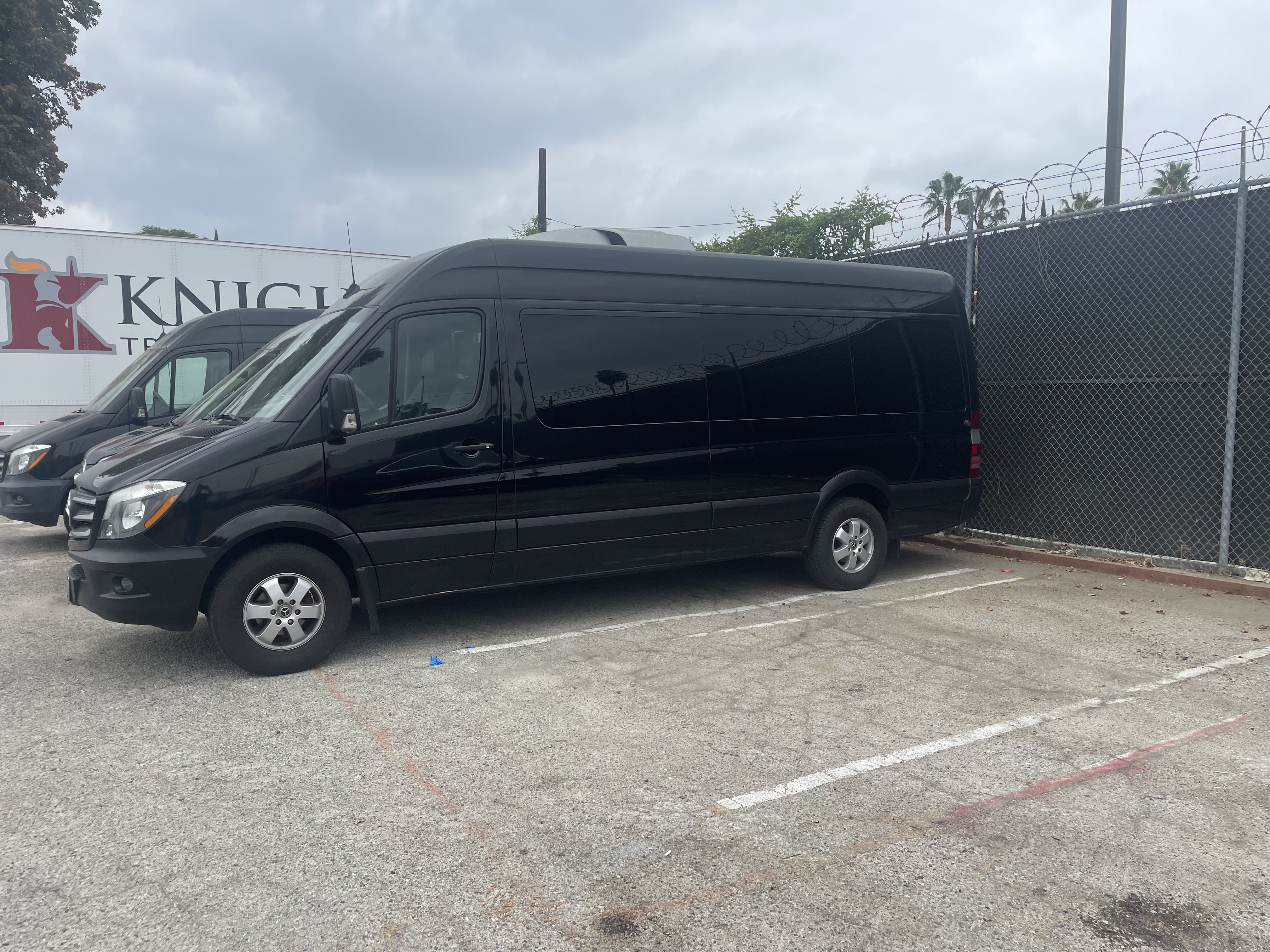 2018 Sprinter 170 for sale