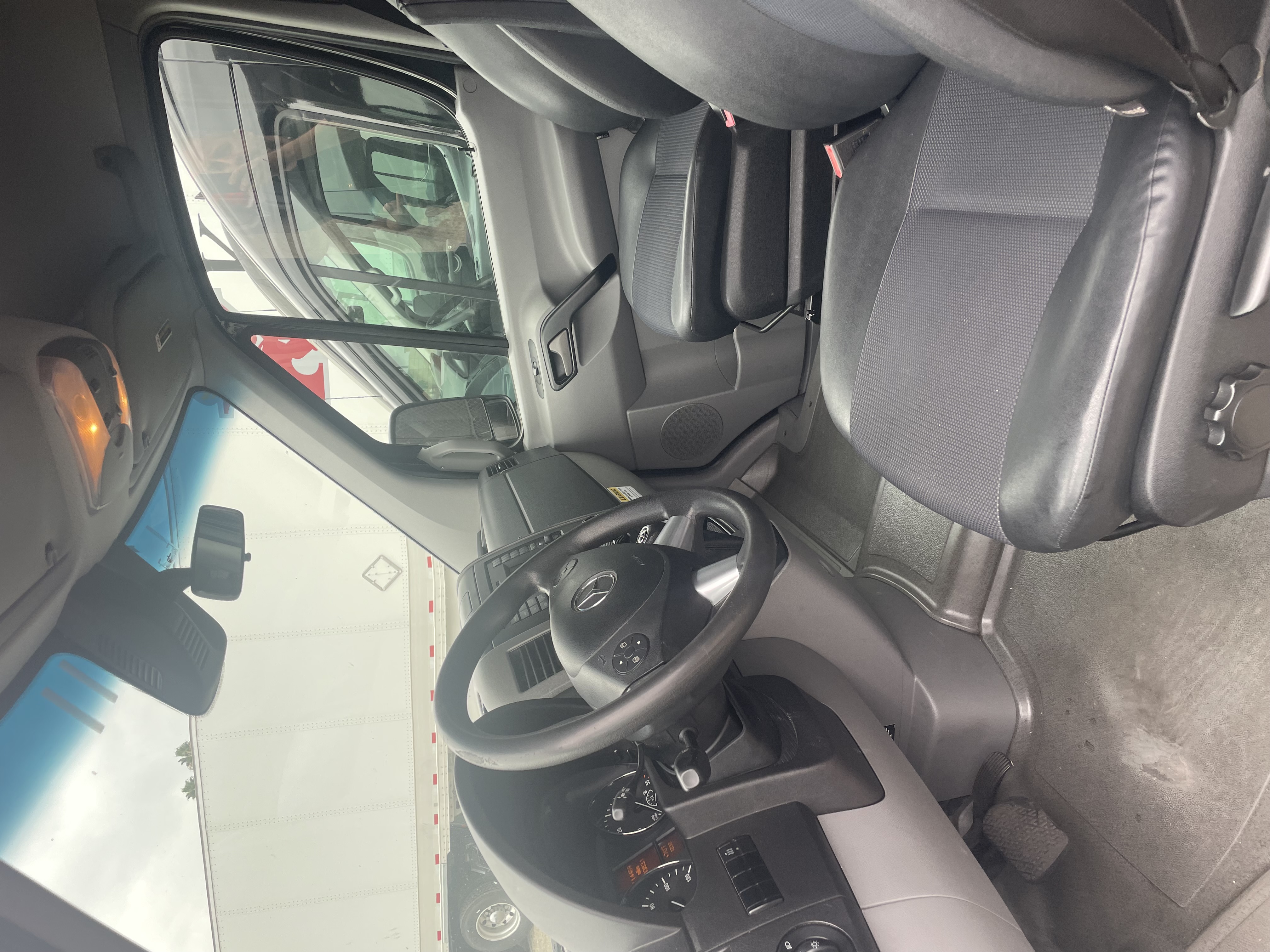 2018 Sprinter 170 for sale