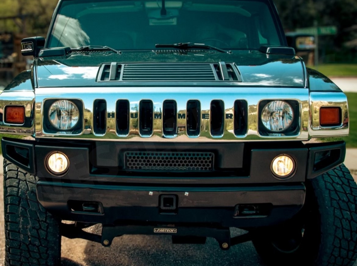 2005 Hummer H2 Limousine