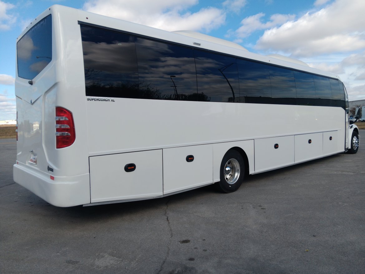 2019 Freightliner M2 Shuttle Bus