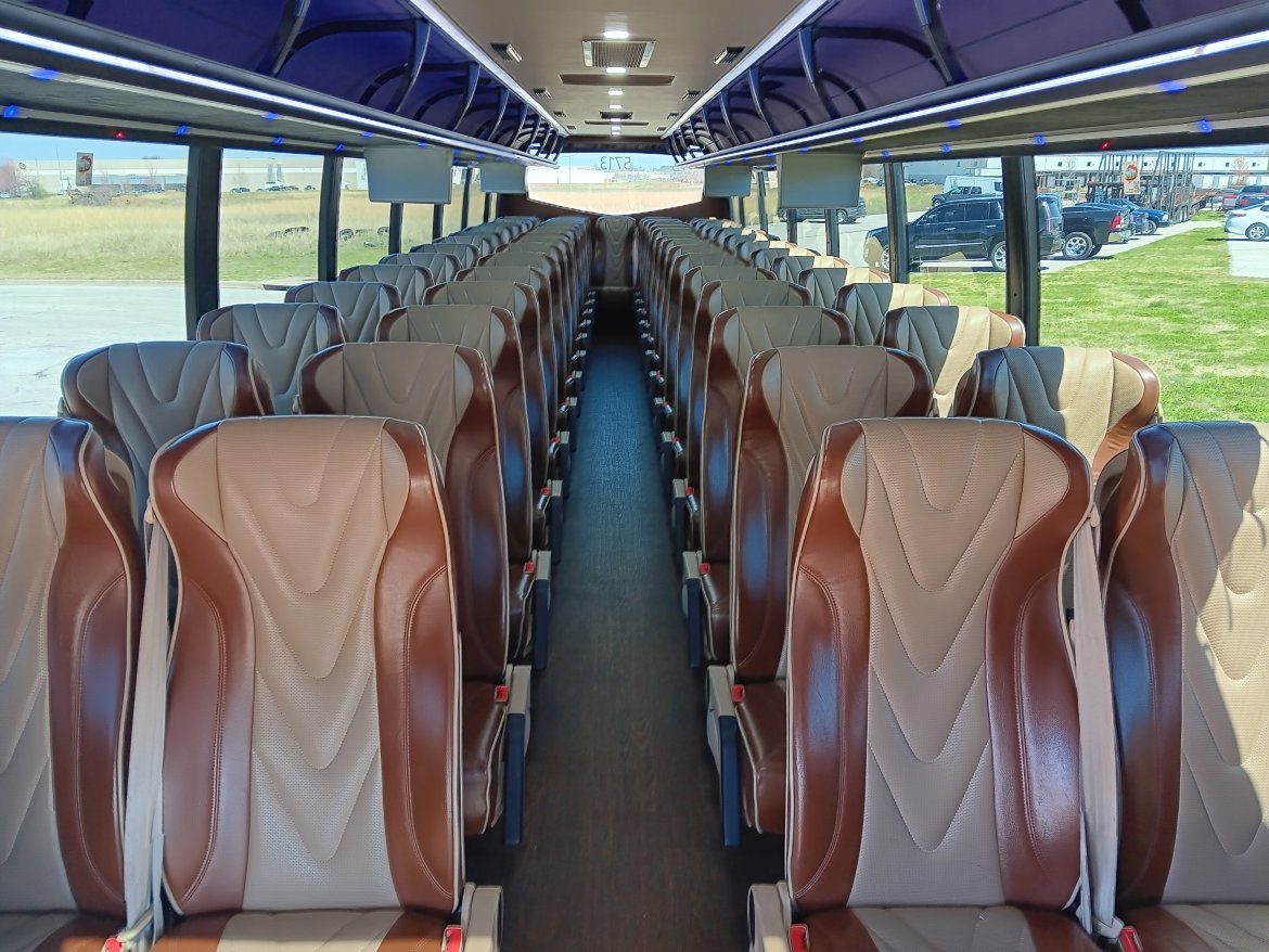 2019 Freightliner M2 Shuttle Bus