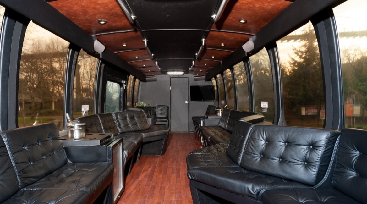 1987 Prevost Motorcoach