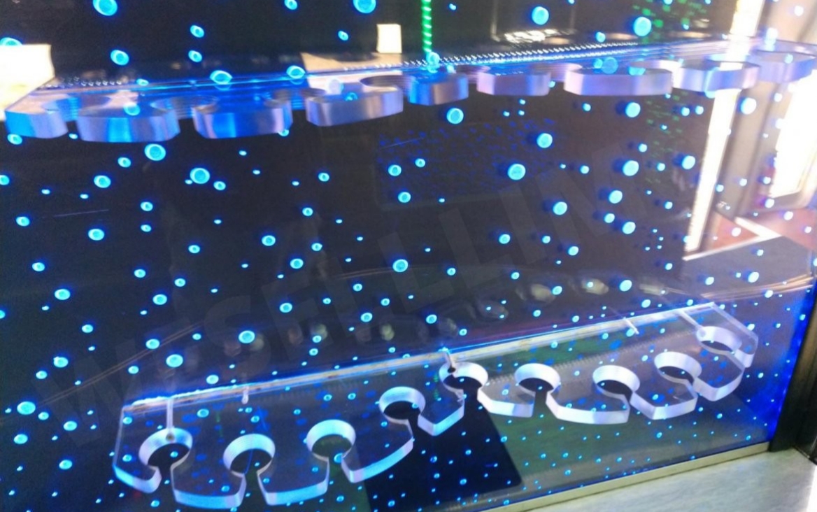 2014 Ford E-450 Limo Bus