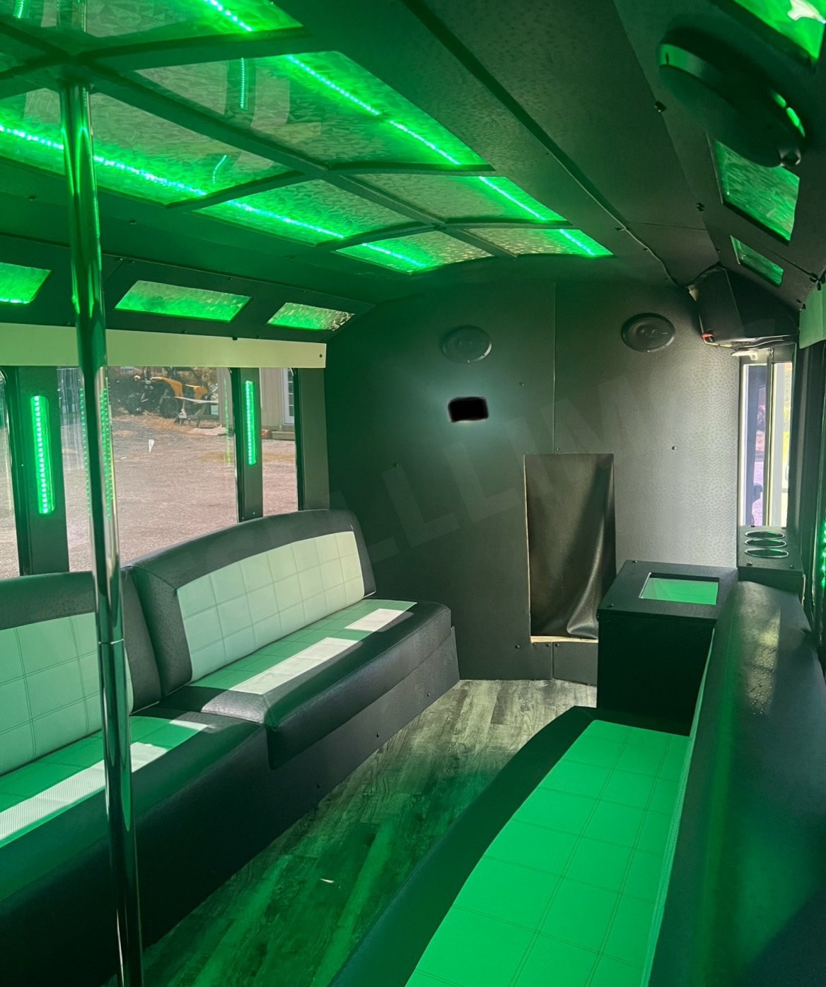 2013 Chevrolet express Party Bus