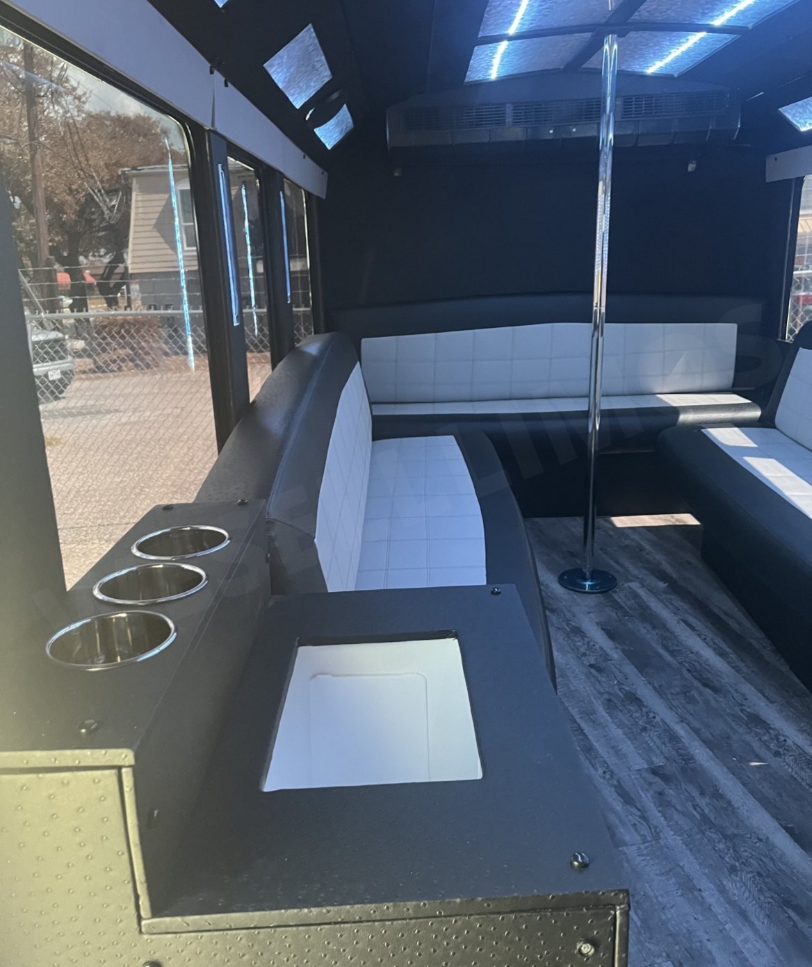 2013 Chevrolet express Party Bus