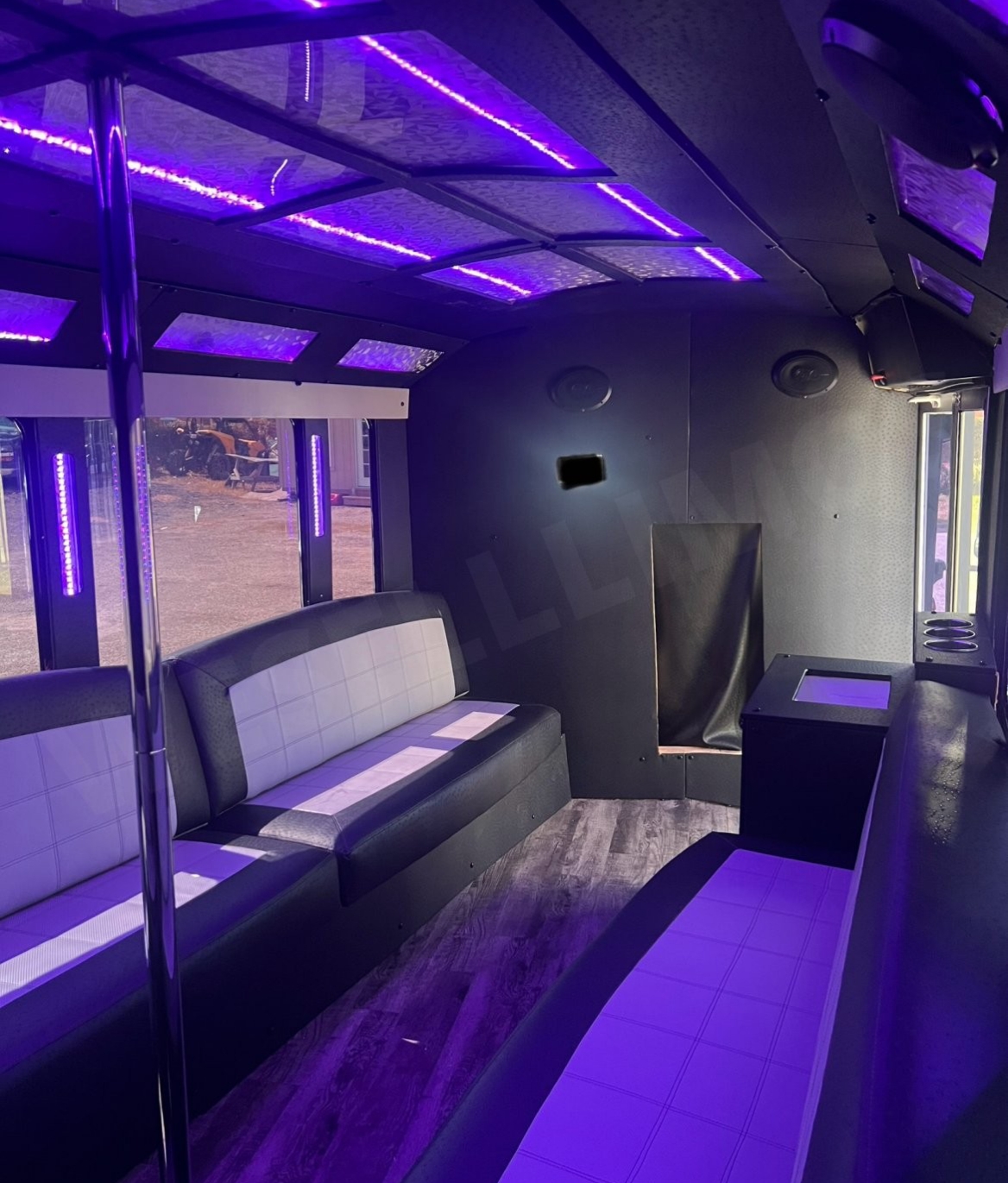 2013 Chevrolet express Party Bus