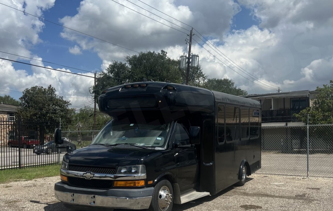 2013 Chevrolet express Party Bus