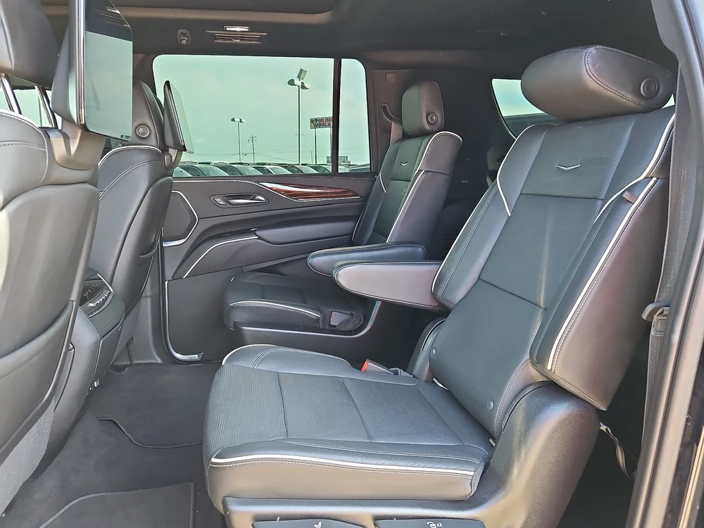 2021 Cadillac Escalade ESC