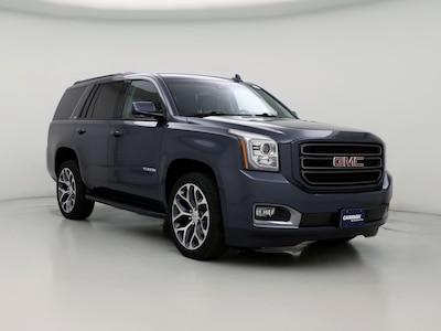 2020 GMC Yukon