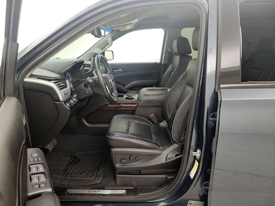 2020 GMC Yukon