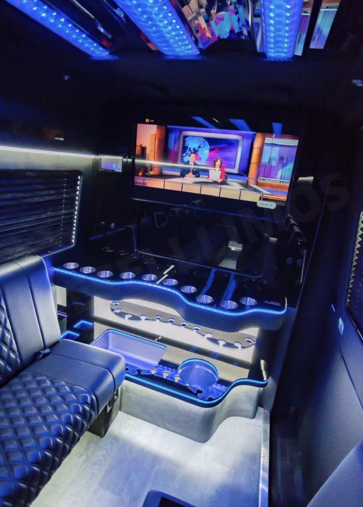 2022 Mercedes-Benz sprinter