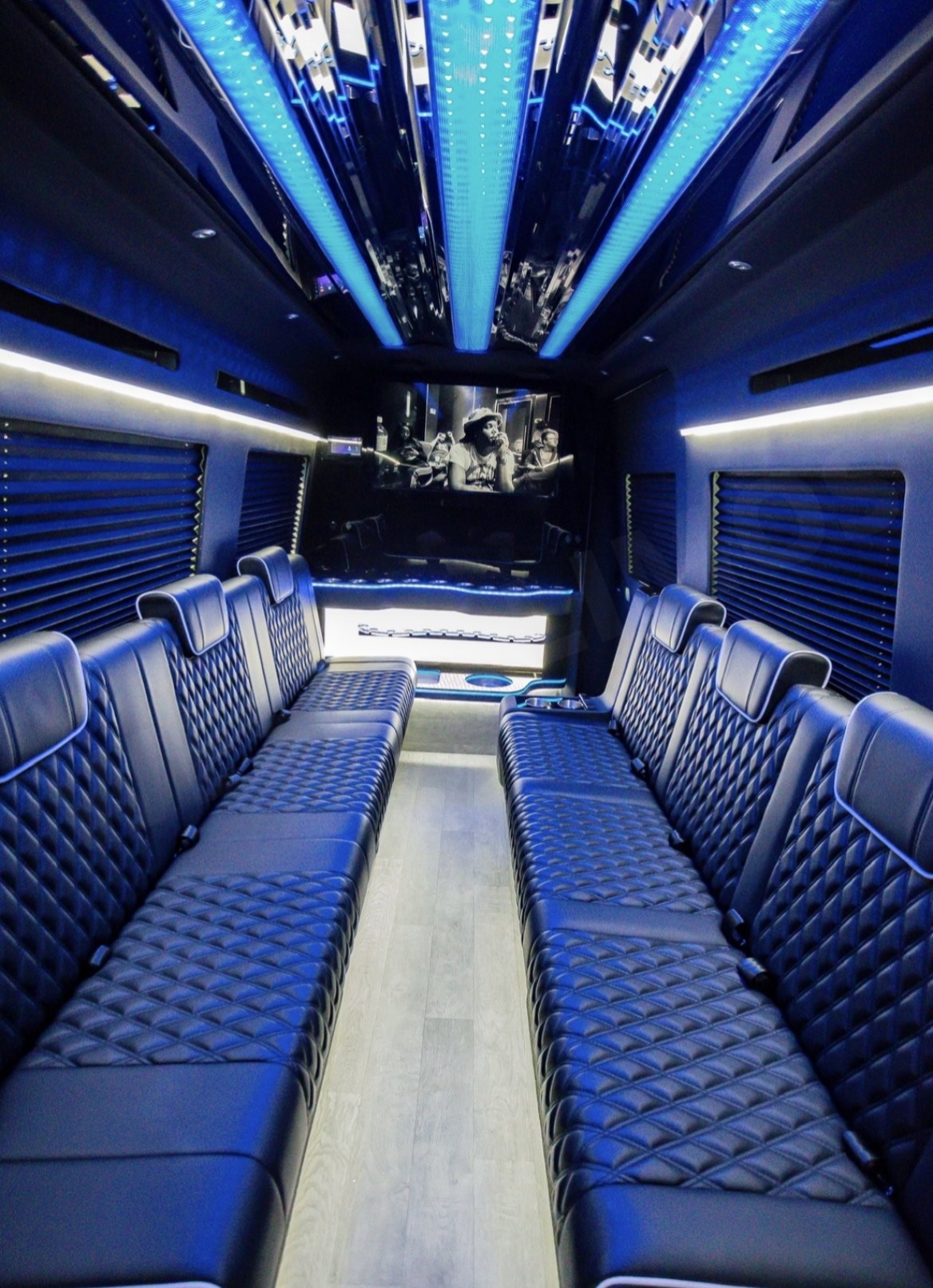 2022 Mercedes-Benz sprinter