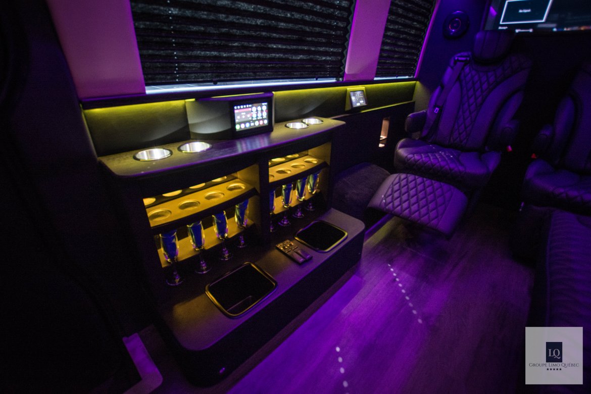 2022 Mercedes-Benz Sprinter