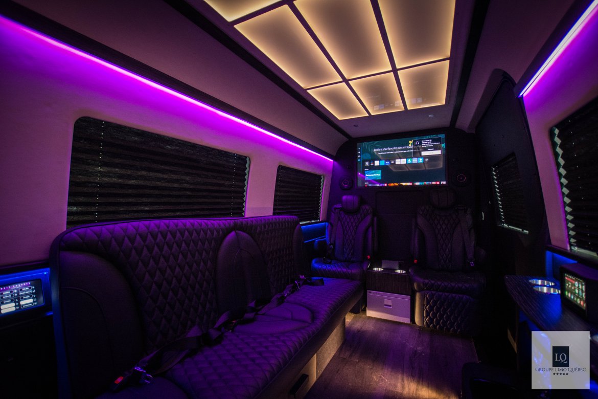 2022 Mercedes-Benz Sprinter