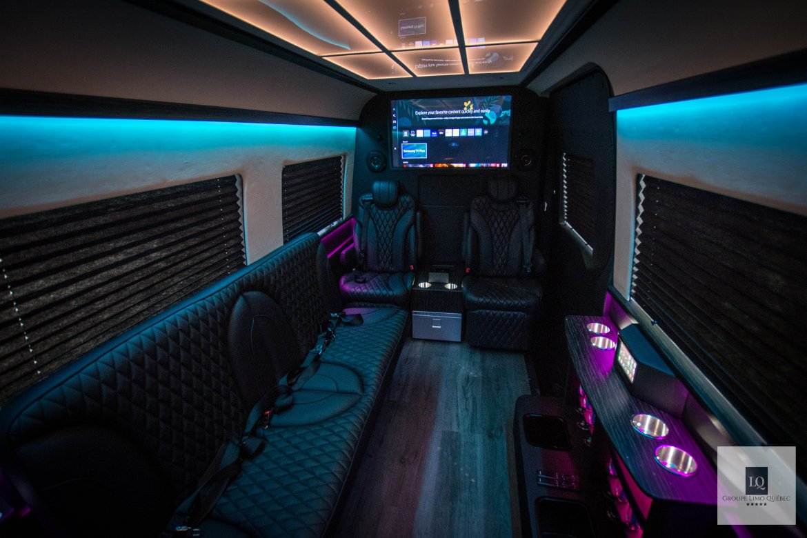 2022 Mercedes-Benz Sprinter