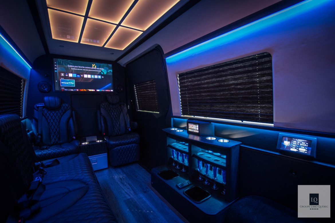 2022 Mercedes-Benz Sprinter