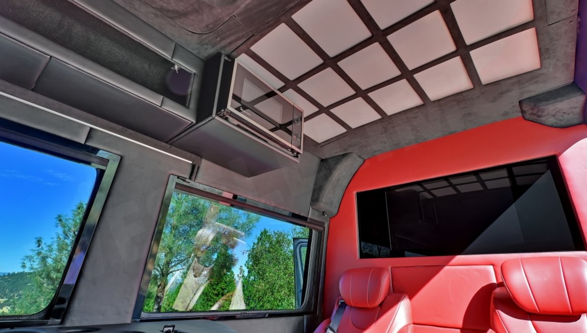 2020 Mercedes-Benz Sprinter