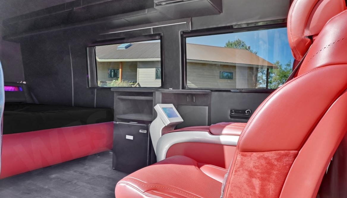 2020 Mercedes-Benz Sprinter