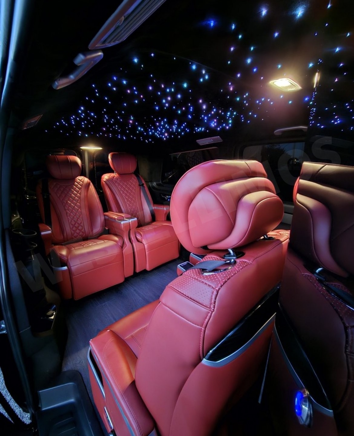 2022 Mercedes-Benz Metris