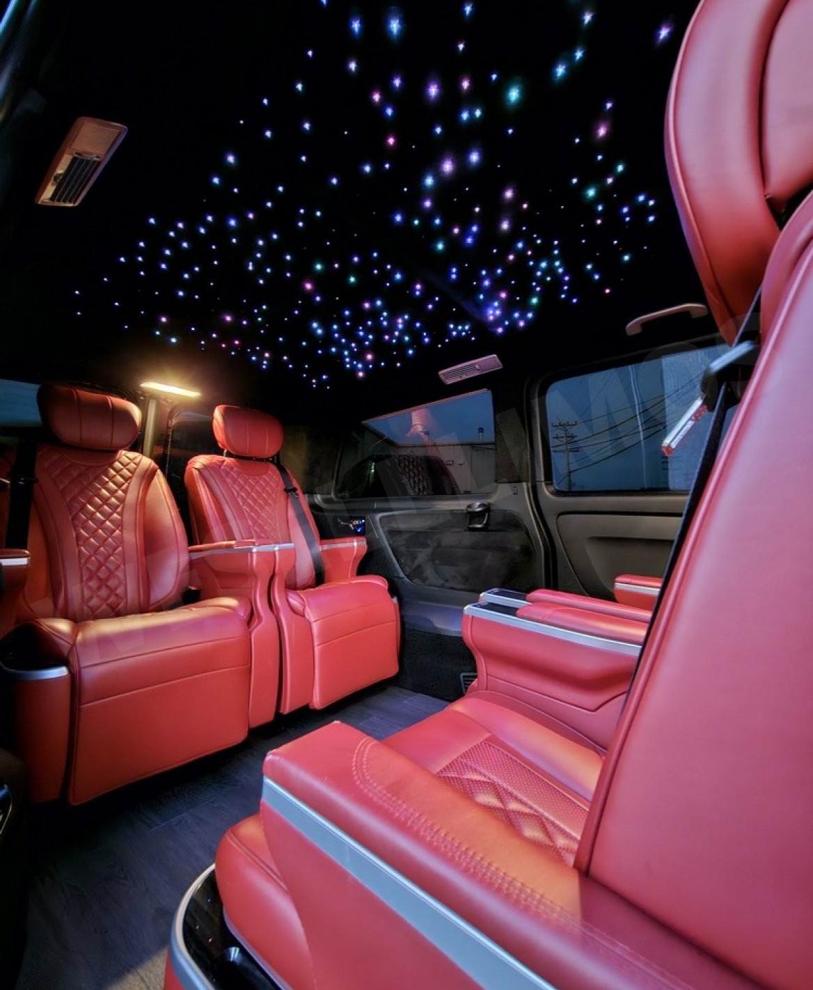 2022 Mercedes-Benz Metris