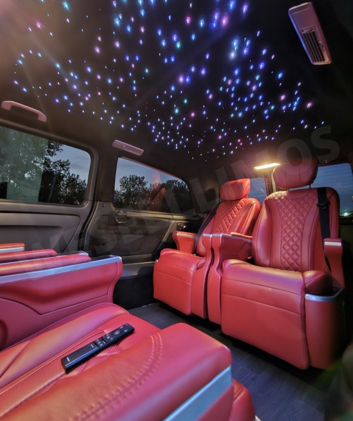 2022 Mercedes-Benz Metris