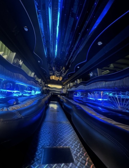 2006 Hummer H2 Limousine