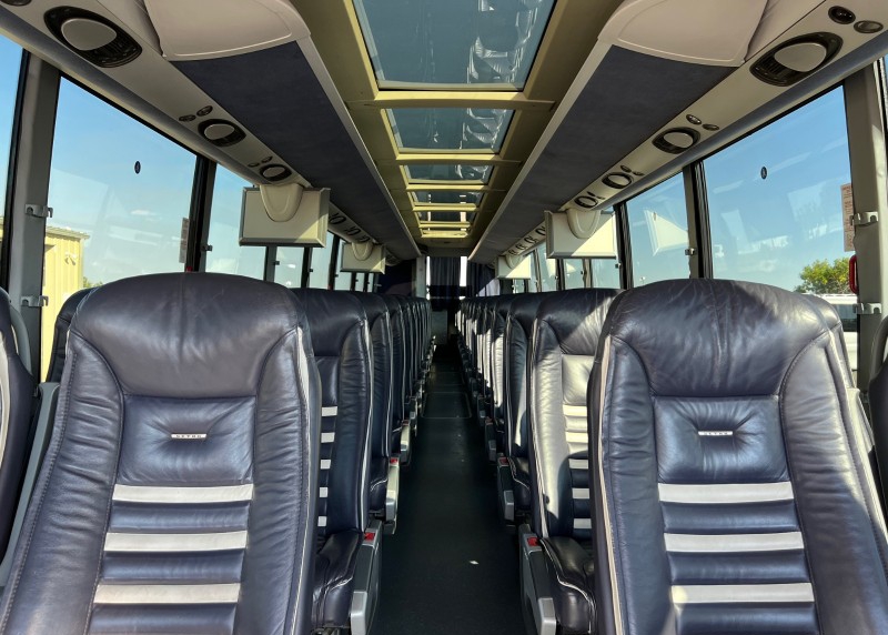 2010 Setra Coach Motorcoach Top Class S