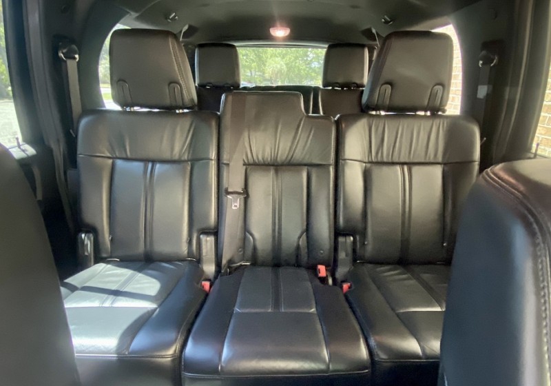 2017 Lincoln Navigator