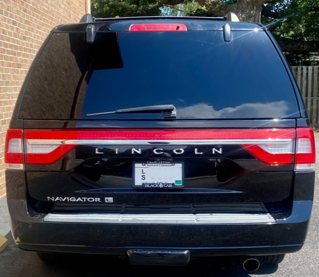 2017 Lincoln Navigator