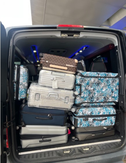 2016 Mercedes Benz Sprinter